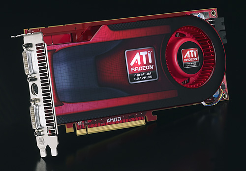 画像ギャラリー No.002のサムネイル画像 / AMD,シングルGPUの最上位モデル「ATI Radeon HD 4890」を発表