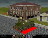 画像ギャラリー No.019のサムネイル画像 / 事前入力&同時適用でWWIIの陸戦をリアルに再現。ドライブから再版された「コンバットミッション ビヨンド・オーバーロード」のレビュー掲載