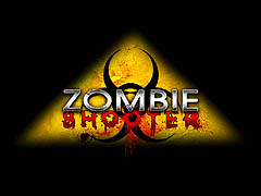 画像ギャラリー No.012のサムネイル画像 / ゾンビ,ゾンビ,またゾンビの「Zombie Shooter」のデモ版をUP