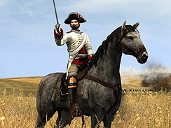 画像ギャラリー No.001のサムネイル画像 / 「Empire:Total War」,14種類のユニットが追加される大型アップデートを予定