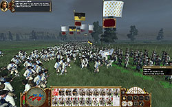 画像ギャラリー No.004のサムネイル画像 / 戦場の采配に特化したヒストリカルシミュレーション「エンパイア:トータル ウォー 日本語版」のレビューを4Gamerに掲載