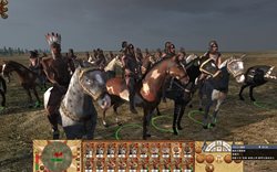 画像ギャラリー No.010のサムネイル画像 / ズー，「エンパイア： トータル ウォー 日本語版」と4つのDLCがセットになった“コンプリートパック”を3月25日に発売