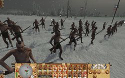 画像ギャラリー No.012のサムネイル画像 / ズー，「エンパイア： トータル ウォー 日本語版」と4つのDLCがセットになった“コンプリートパック”を3月25日に発売