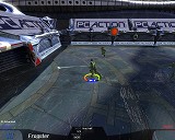 画像ギャラリー No.001のサムネイル画像 / ラフプレイは当たり前！　SFスポーツゲーム「Speedball 2 - Tournament」のデモ版を4GamerにUp