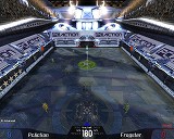 画像ギャラリー No.002のサムネイル画像 / ラフプレイは当たり前！　SFスポーツゲーム「Speedball 2 - Tournament」のデモ版を4GamerにUp