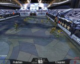 画像ギャラリー No.003のサムネイル画像 / ラフプレイは当たり前！　SFスポーツゲーム「Speedball 2 - Tournament」のデモ版を4GamerにUp