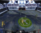 画像ギャラリー No.004のサムネイル画像 / ラフプレイは当たり前！　SFスポーツゲーム「Speedball 2 - Tournament」のデモ版を4GamerにUp