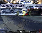 画像ギャラリー No.007のサムネイル画像 / ラフプレイは当たり前！　SFスポーツゲーム「Speedball 2 - Tournament」のデモ版を4GamerにUp