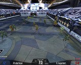 画像ギャラリー No.009のサムネイル画像 / ラフプレイは当たり前！　SFスポーツゲーム「Speedball 2 - Tournament」のデモ版を4GamerにUp