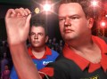 プロダーツプレイヤーに挑め！　「PDC World Championship Darts 2008」のデモ版をUp