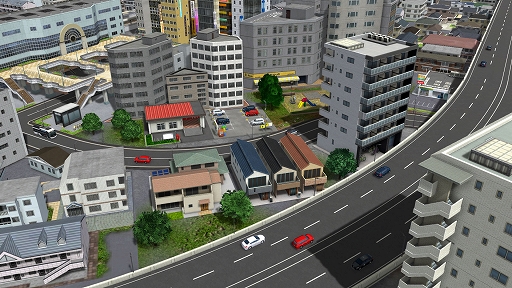 画像ギャラリー No.009のサムネイル画像 / 「A列車で行こう9 PRIME LINE」,12月10日発売。自由な曲率の線路や最大16両編成,カーブ駅など大幅進化を遂げたA9最新作
