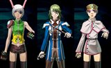 画像ギャラリー No.003のサムネイル画像 / データ集などをセットにした「ジェネレーション エクス プラス −コードハザード−」を10月30日に発売