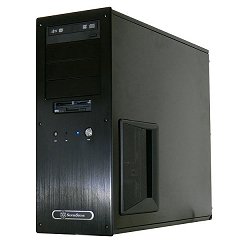 画像ギャラリー No.003のサムネイル画像 / パソコン工房,GeForce 9800 GTX搭載PC発売,13万円台から3モデル