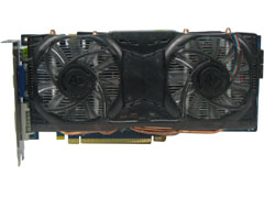 画像ギャラリー No.001のサムネイル画像 / 玄人志向,Low Profile版9800 GTカードなど7製品を発売
