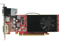 画像ギャラリー No.003のサムネイル画像 / 玄人志向,Low Profile版9800 GTカードなど7製品を発売