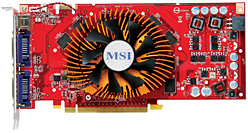 画像ギャラリー No.002のサムネイル画像 / MSI，オリジナルクーラー搭載のOC版9800 GTカードを市場投入