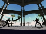 画像ギャラリー No.009のサムネイル画像 / コンシューマゲームセレクション：第25回「NO MORE HEROES」
