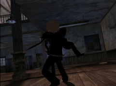 画像ギャラリー No.021のサムネイル画像 / コンシューマゲームセレクション：第25回「NO MORE HEROES」