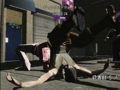 画像ギャラリー No.022のサムネイル画像 / コンシューマゲームセレクション：第25回「NO MORE HEROES」