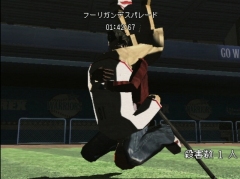 画像ギャラリー No.023のサムネイル画像 / コンシューマゲームセレクション：第25回「NO MORE HEROES」