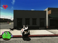画像ギャラリー No.031のサムネイル画像 / コンシューマゲームセレクション：第25回「NO MORE HEROES」