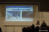 画像ギャラリー No.006のサムネイル画像 / 3D立体視に対応しないとマイナスになる時代が来る――池尻大作氏や稲船敬二氏らが出演した,立体Expo 2010セミナー「3Dゲーム/各ゲーム会社の現状の取り組み,今後の展開」聴講レポート