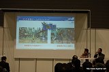 画像ギャラリー No.007のサムネイル画像 / 3D立体視に対応しないとマイナスになる時代が来る――池尻大作氏や稲船敬二氏らが出演した,立体Expo 2010セミナー「3Dゲーム/各ゲーム会社の現状の取り組み,今後の展開」聴講レポート