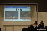 画像ギャラリー No.009のサムネイル画像 / 3D立体視に対応しないとマイナスになる時代が来る――池尻大作氏や稲船敬二氏らが出演した,立体Expo 2010セミナー「3Dゲーム/各ゲーム会社の現状の取り組み,今後の展開」聴講レポート