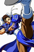 画像ギャラリー No.004のサムネイル画像 / なぜ「ストリートファイター オンライン マウスジェネレーション」はマウスアクションゲームになったのか? 開発者達に聞くその開発秘話
