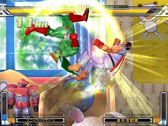 画像ギャラリー No.009のサムネイル画像 / 「SFO」,金庸氏の小説から新キャラクター「レイコチュウ」登場