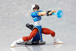 画像ギャラリー No.008のサムネイル画像 / 「SFO」,ケンの新パーツ&アクセサリ登場。フィギュアも発売予定