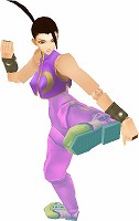 画像ギャラリー No.005のサムネイル画像 / 「ストリートファイター オンライン」，ハンゲームでのサービス決定