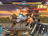 ストリートファイター オンライン マウスジェネレーション