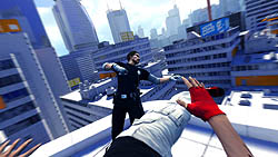 画像ギャラリー No.021のサムネイル画像 / ［GDC2008 番外編］EAのプレス発表会でEA DICEの新タイトル3本が公開