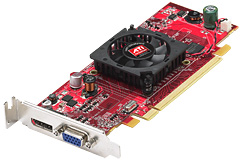 画像ギャラリー No.003のサムネイル画像 / エントリー向けGPUでもDX10.1。AMD，「ATI Radeon HD 3600/3400」を発表