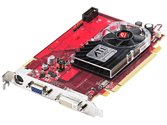 画像ギャラリー No.012のサムネイル画像 / エントリー向けGPUでもDX10.1。AMD，「ATI Radeon HD 3600/3400」を発表