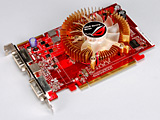 画像ギャラリー No.012のサムネイル画像 / DirectX 10.1世代の新ミドルレンジGPU「ATI Radeon HD 3650」レビュー掲載