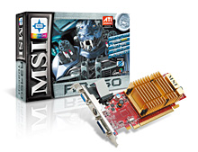 画像ギャラリー No.004のサムネイル画像 / AMDのパートナー各社,「ATI Radeon HD 3600/3400」カードを発表