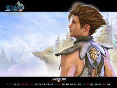 画像ギャラリー No.006のサムネイル画像 / Soft-World,MMORPG「Xenjo Online」の“技術成果発表会”を台湾で開催&ゲームの新情報を公開