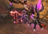 画像ギャラリー No.007のサムネイル画像 / Soft-World,MMORPG「Xenjo Online」の“技術成果発表会”を台湾で開催&ゲームの新情報を公開