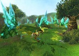 画像ギャラリー No.008のサムネイル画像 / Soft-World,MMORPG「Xenjo Online」の“技術成果発表会”を台湾で開催&ゲームの新情報を公開