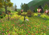 画像ギャラリー No.010のサムネイル画像 / Soft-World,MMORPG「Xenjo Online」の“技術成果発表会”を台湾で開催&ゲームの新情報を公開