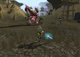 画像ギャラリー No.012のサムネイル画像 / Soft-World,MMORPG「Xenjo Online」の“技術成果発表会”を台湾で開催&ゲームの新情報を公開