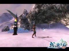 画像ギャラリー No.013のサムネイル画像 / Soft-World,MMORPG「Xenjo Online」の“技術成果発表会”を台湾で開催&ゲームの新情報を公開