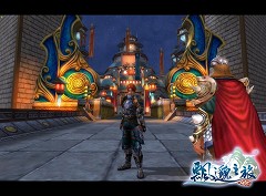 画像ギャラリー No.014のサムネイル画像 / Soft-World,MMORPG「Xenjo Online」の“技術成果発表会”を台湾で開催&ゲームの新情報を公開