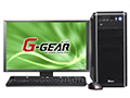 G-GEAR，240Hz駆動対応のEIZO製ゲーマー向けディスプレイ「FG2421」とゲーマー向けPCのセットモデルを販売開始