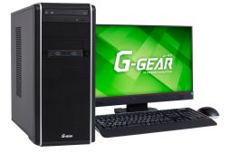 画像ギャラリー No.002のサムネイル画像 / G-GEAR,「Forza Motorsport 7」推奨PCを発売。GTX 1060 6GB搭載で約13万5000円から