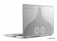 画像ギャラリー No.004のサムネイル画像 / G-GEAR，販売中のDQX推奨ノートPCで10％ポイント還元のキャンペーンを開催