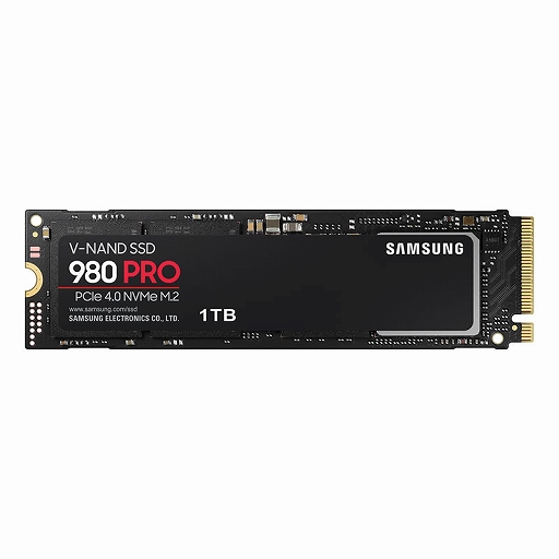 画像ギャラリー No.004のサムネイル画像 / G-GEARのCrucial製メモリ&SSD搭載ゲームPCにRyzenモデルが登場。BTO PCではSamsung製SSD「980 PRO」を選べるように