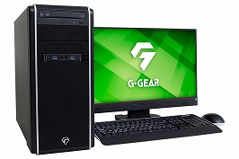 画像ギャラリー No.005のサムネイル画像 / G-GEARのCrucial製メモリ&SSD搭載ゲームPCにRyzenモデルが登場。BTO PCではSamsung製SSD「980 PRO」を選べるように